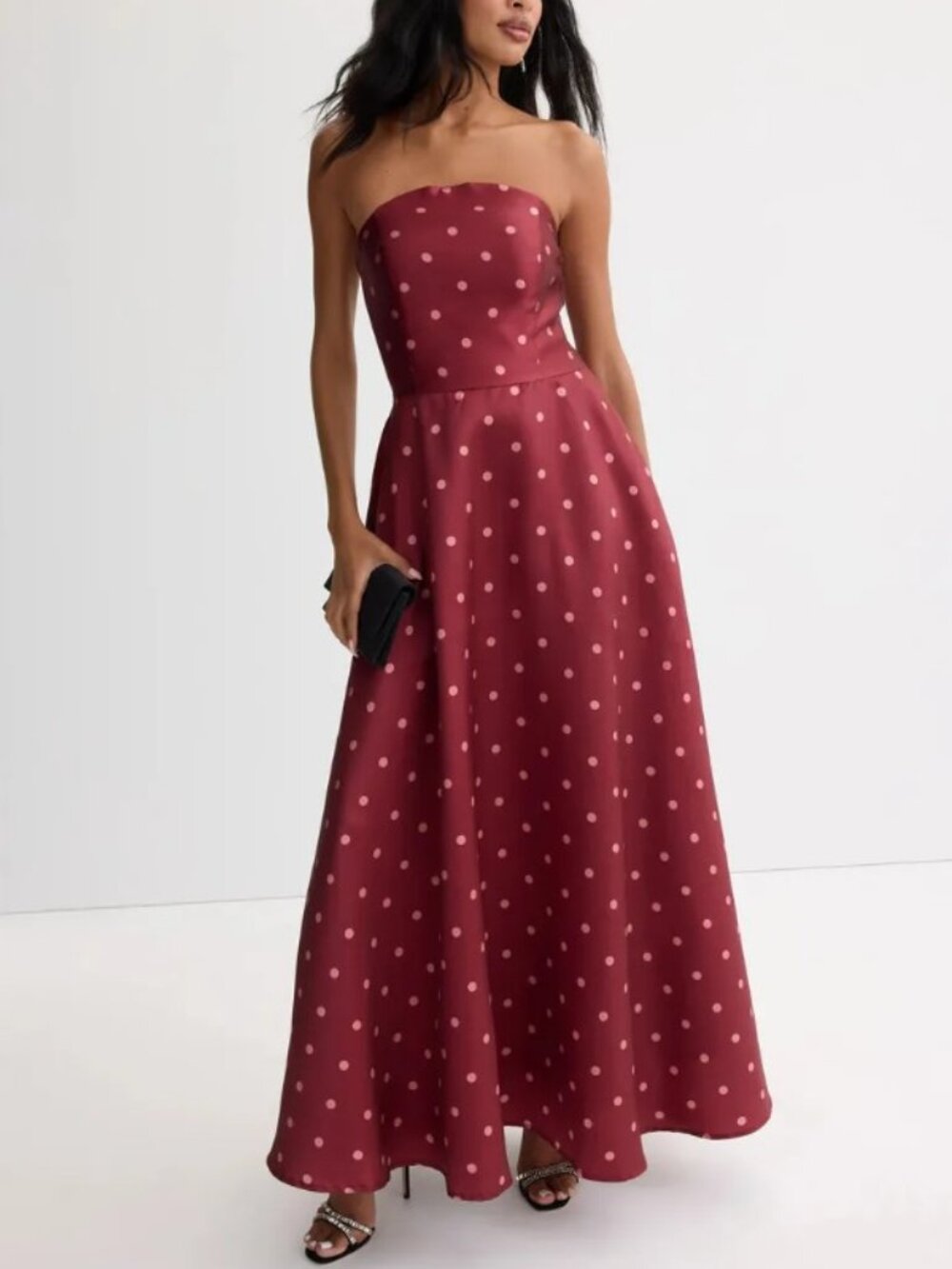 Hutch Victoria Gown